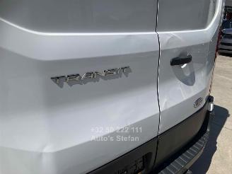 Ford Transit TREND picture 19