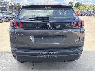 Peugeot 3008 ACTIVE picture 5