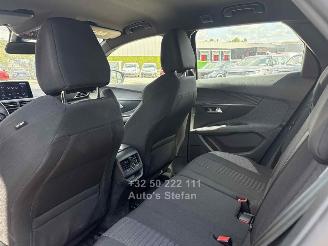 Peugeot 3008 ACTIVE picture 11