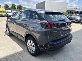 Peugeot 3008 ACTIVE picture 4