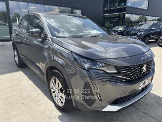 Vaurioauto  passenger cars Peugeot 3008 ACTIVE 2024/6