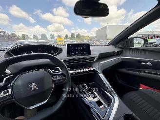 Peugeot 3008 ACTIVE picture 9
