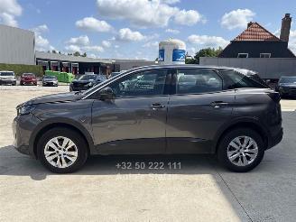 Peugeot 3008 ACTIVE picture 26
