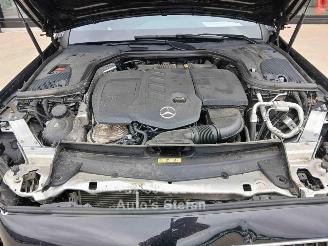 Mercedes E-klasse 200 D picture 24