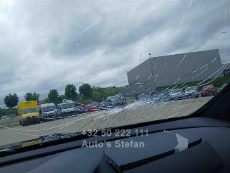 Mercedes E-klasse 200 D picture 8