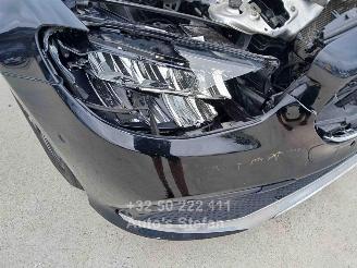 Mercedes E-klasse 200 D picture 20