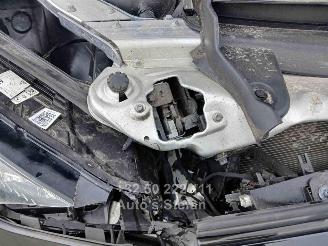 Mercedes E-klasse 200 D picture 23