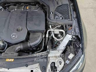 Mercedes E-klasse 200 D picture 28