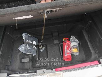 Mercedes E-klasse 200 D picture 17