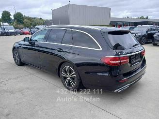 Mercedes E-klasse 200 D picture 3