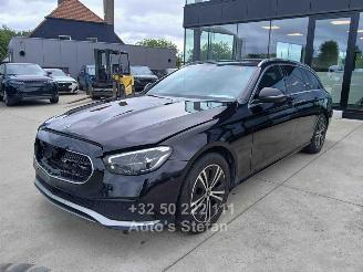 Mercedes E-klasse 200 D picture 11