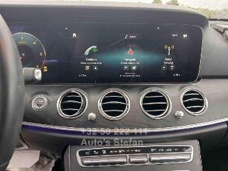 Mercedes E-klasse 200 D picture 7