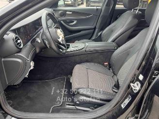 Mercedes E-klasse 200 D picture 15