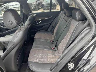 Mercedes E-klasse 200 D picture 12
