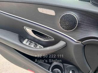 Mercedes E-klasse 200 D picture 9