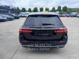 Mercedes E-klasse 200 D picture 4