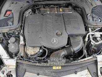 Mercedes E-klasse 200 D picture 21