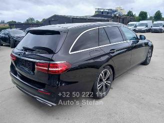 Mercedes E-klasse 200 D picture 10