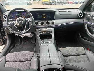 Mercedes E-klasse 200 D picture 13