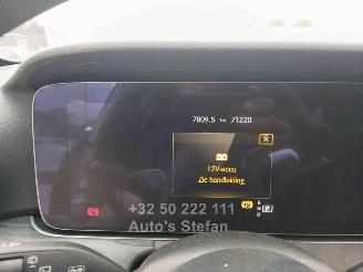 Mercedes E-klasse 200 D picture 6