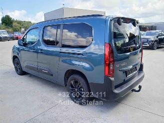 Citroën Berlingo E-FEEL MULTISPACE picture 4