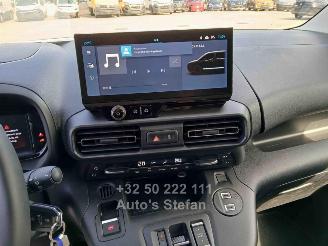 Citroën Berlingo E-FEEL MULTISPACE picture 12
