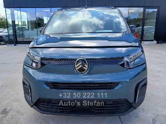 Citroën Berlingo E-FEEL MULTISPACE picture 2