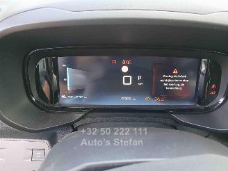Citroën Berlingo E-FEEL MULTISPACE picture 8