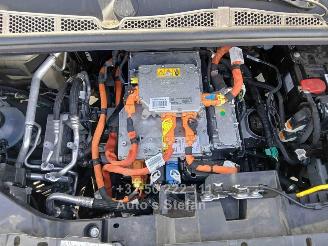Citroën Berlingo E-FEEL MULTISPACE picture 11
