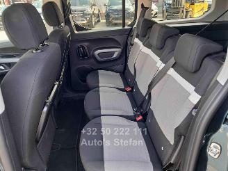 Citroën Berlingo E-FEEL MULTISPACE picture 21