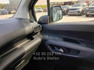 Citroën Berlingo E-FEEL MULTISPACE picture 18