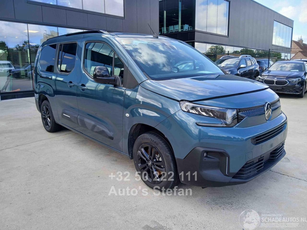 Citroën Berlingo E-FEEL MULTISPACE