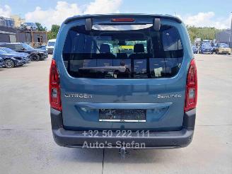 Citroën Berlingo E-FEEL MULTISPACE picture 5