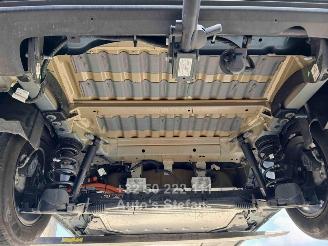 Citroën Berlingo E-FEEL MULTISPACE picture 29