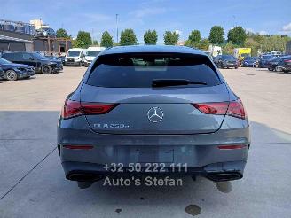 Mercedes Cla-klasse 250 SHOOTING BRAKE E picture 5