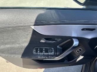 Mercedes Cla-klasse 250 SHOOTING BRAKE E picture 12