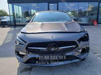 Mercedes Cla-klasse 250 SHOOTING BRAKE E picture 2
