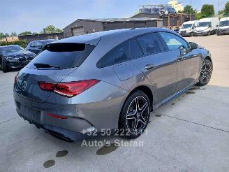 Mercedes Cla-klasse 250 SHOOTING BRAKE E picture 6