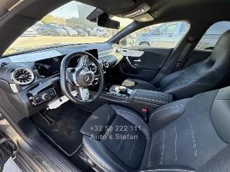 Mercedes Cla-klasse 250 SHOOTING BRAKE E picture 9