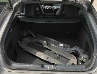 Mercedes Cla-klasse 250 SHOOTING BRAKE E picture 30