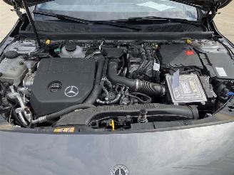 Mercedes Cla-klasse 250 SHOOTING BRAKE E picture 20