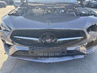 Mercedes Cla-klasse 250 SHOOTING BRAKE E picture 13