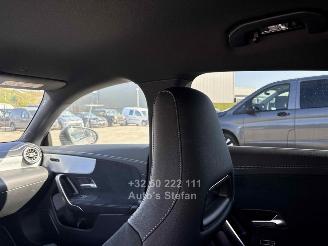 Mercedes Cla-klasse 250 SHOOTING BRAKE E picture 8