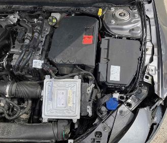 Mercedes Cla-klasse 250 SHOOTING BRAKE E picture 23