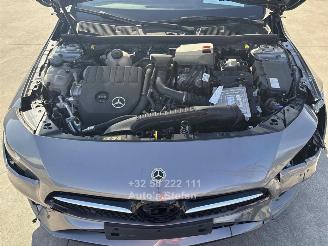 Mercedes Cla-klasse 250 SHOOTING BRAKE E picture 24