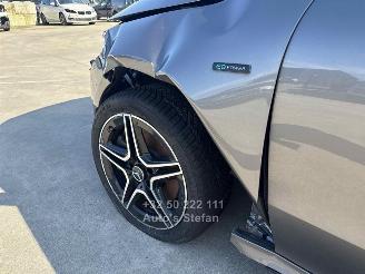 Mercedes Cla-klasse 250 SHOOTING BRAKE E picture 17
