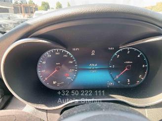 Mercedes C-klasse  picture 9