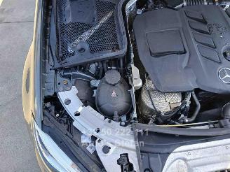 Mercedes C-klasse  picture 18