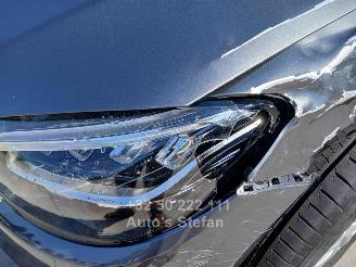 Mercedes C-klasse 200 D picture 24