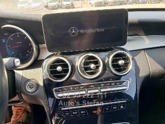 Mercedes C-klasse  picture 10